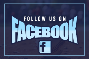 Follow Us On Facebook