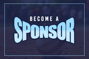 Become A Sponsor